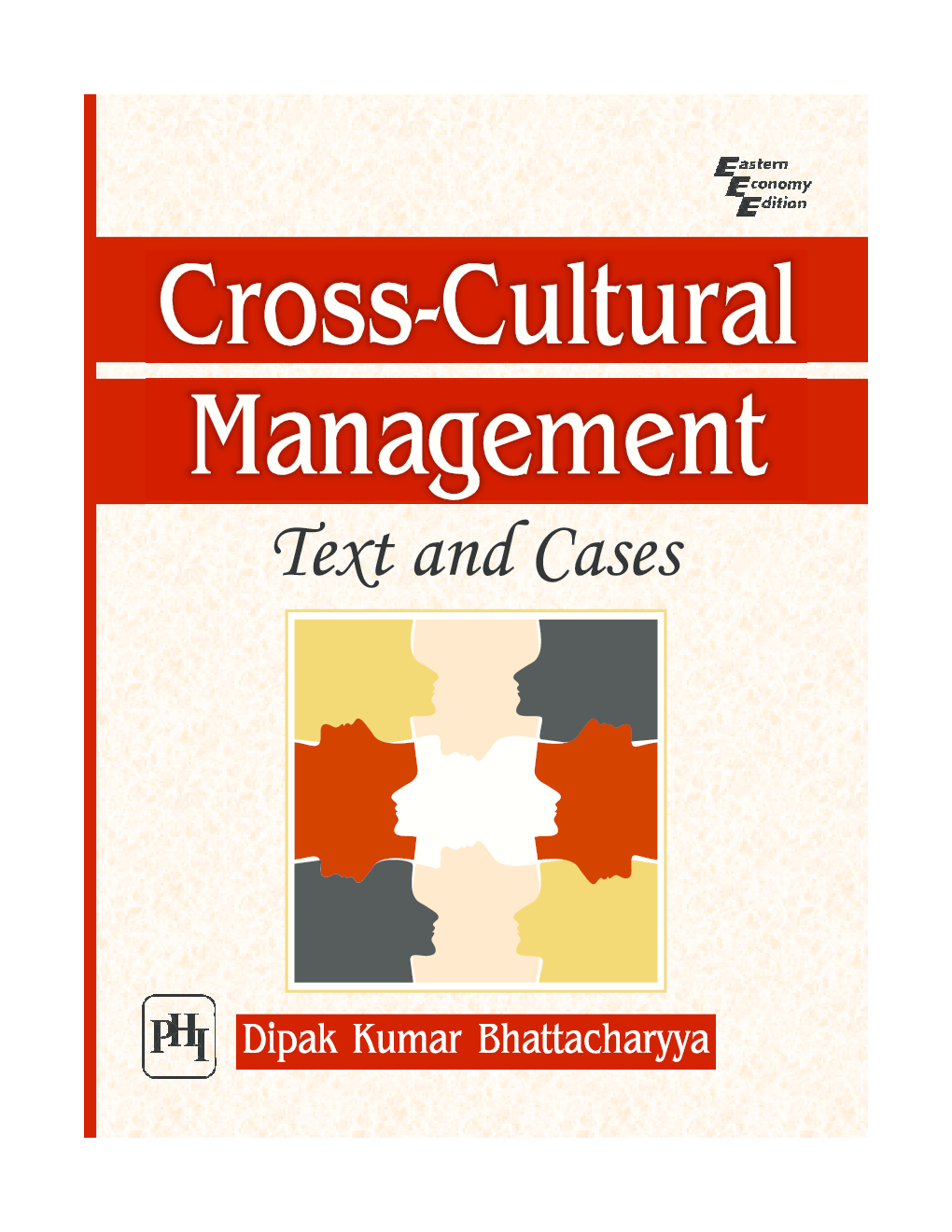Cross-cultural Management : Text And Cases - Page 1