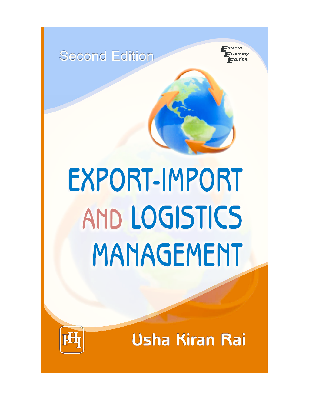 Export-Import And Logistics Management - Page 1