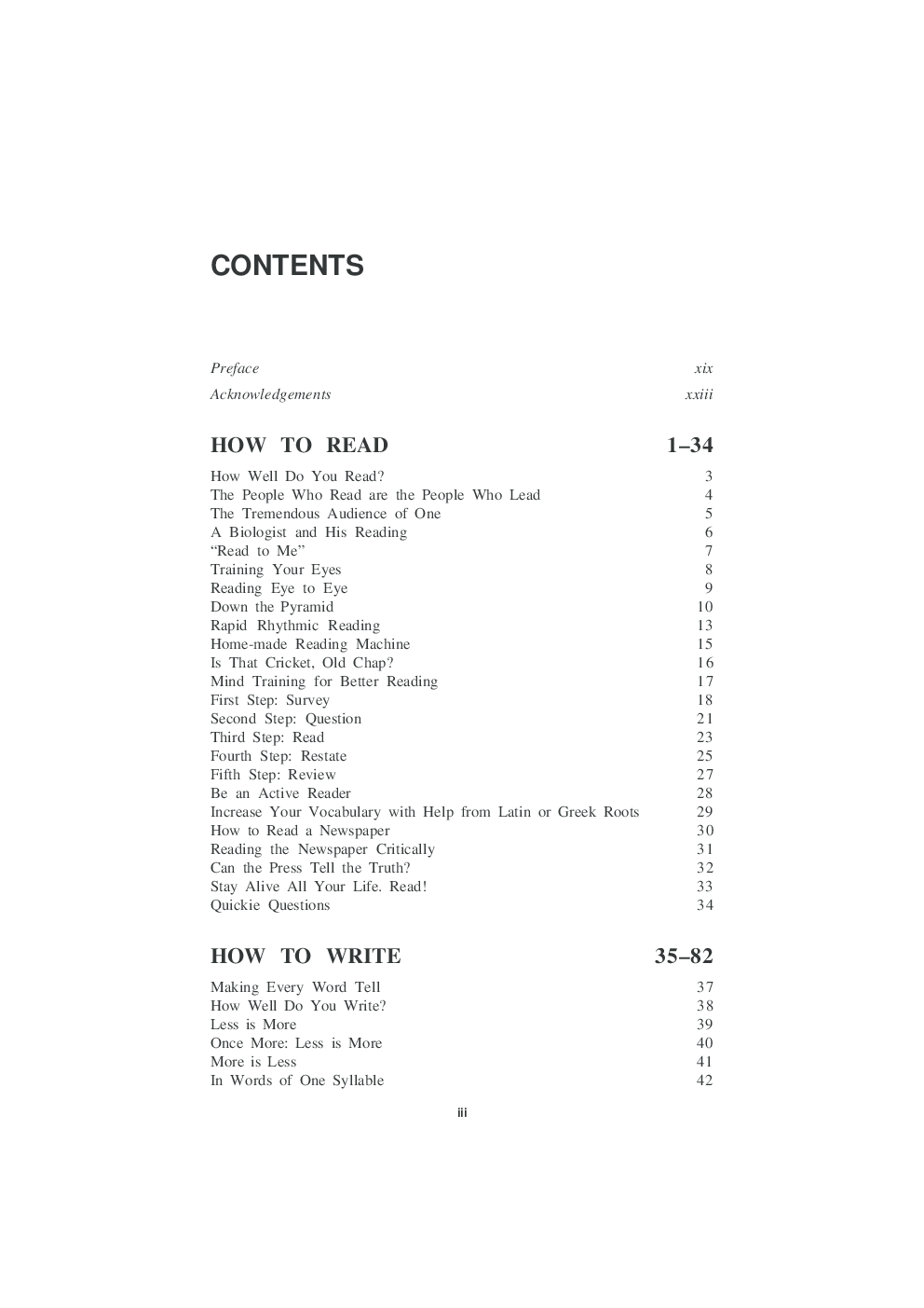 Basic Managerial Skills For All - Page 4