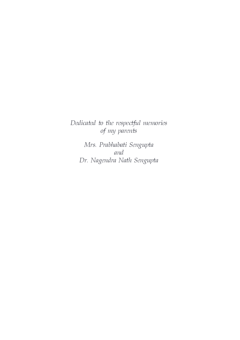Business And Managerial Communication - Page 4