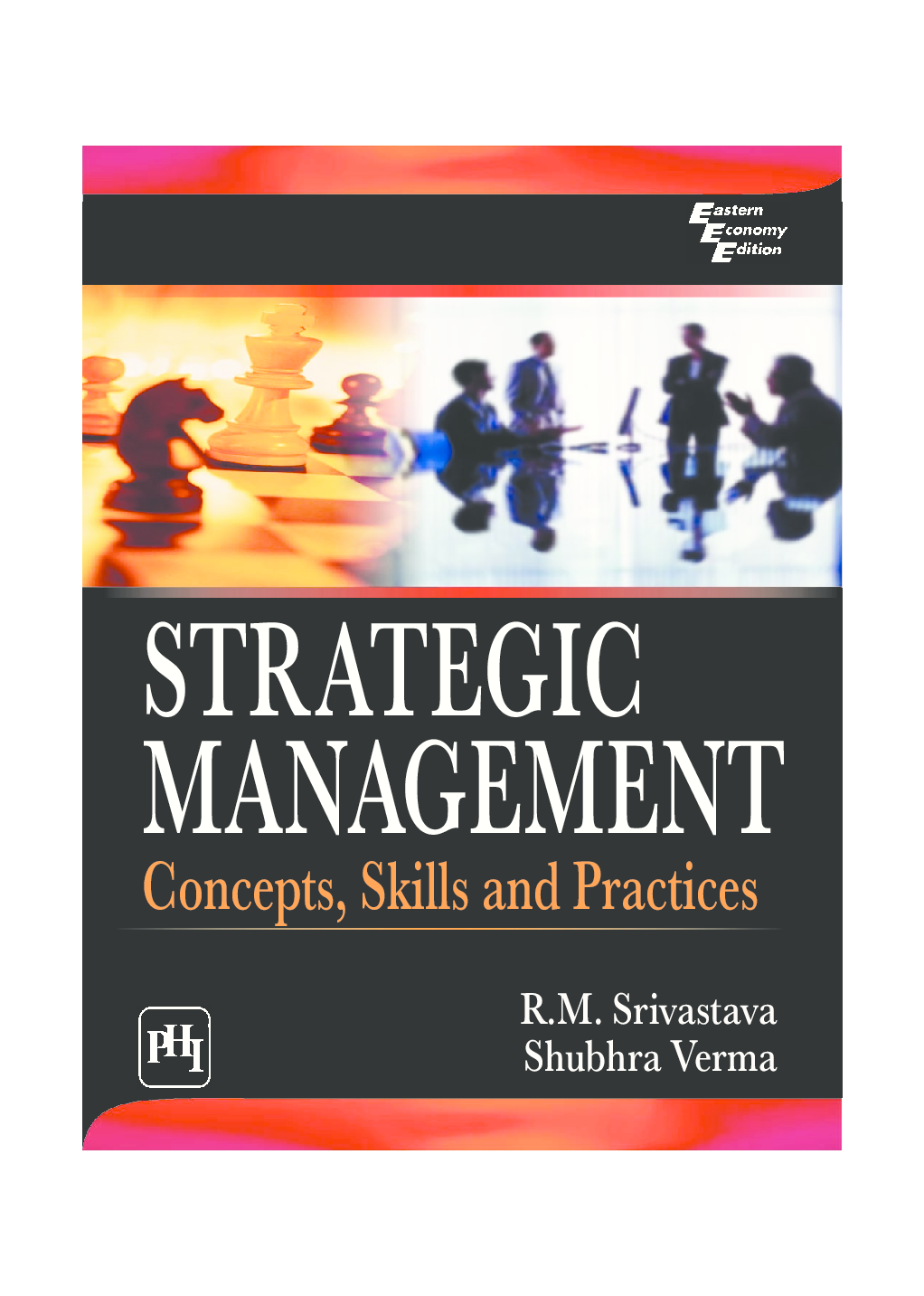 Strategic Management : Concepts, Skills and Practices - Page 1