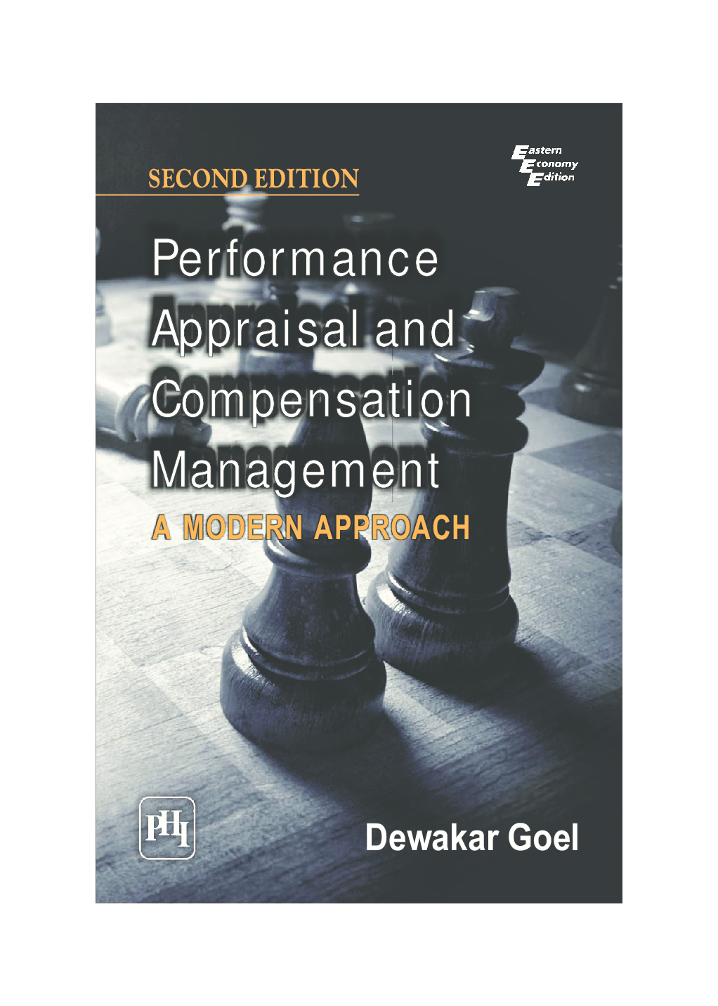 Performance Appraisal And Compensation Management : A Modern Approach - Page 1