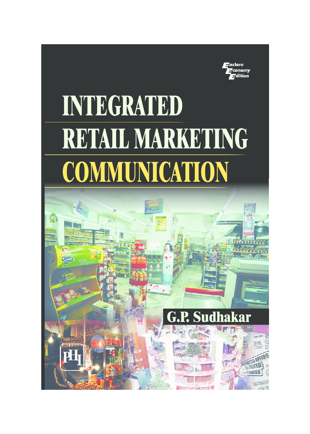 Integrated Retail Marketing Communication - Page 1