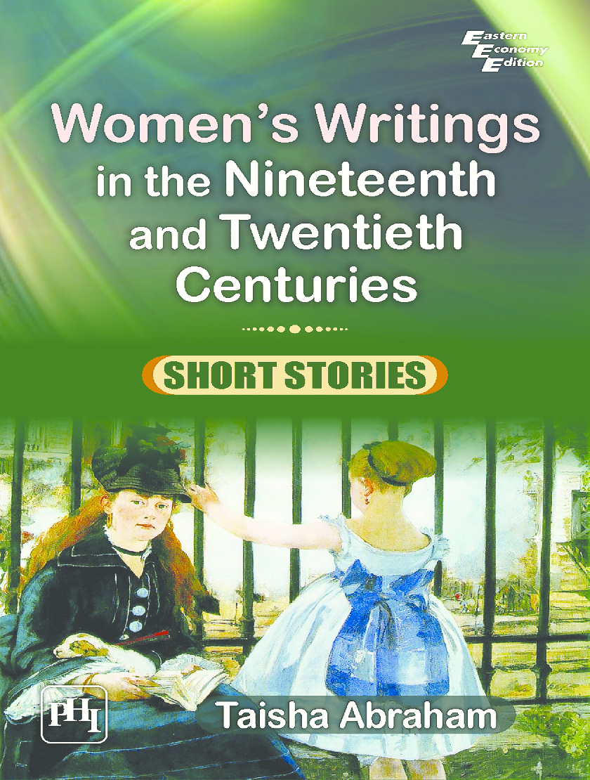 Women's Writings In The Nineteenth And Twentieth Centuries - Page 1