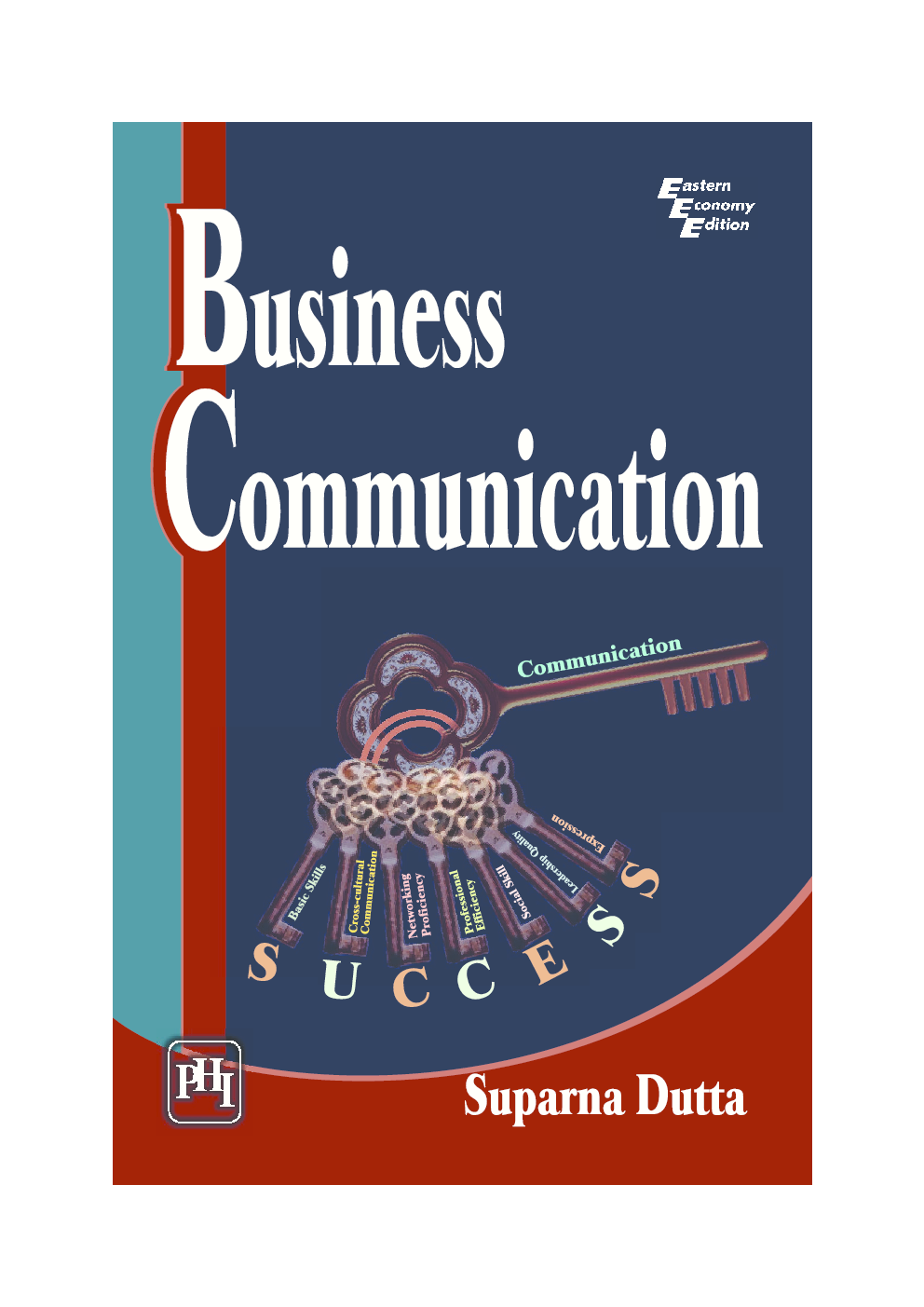 Business Communication - Page 1