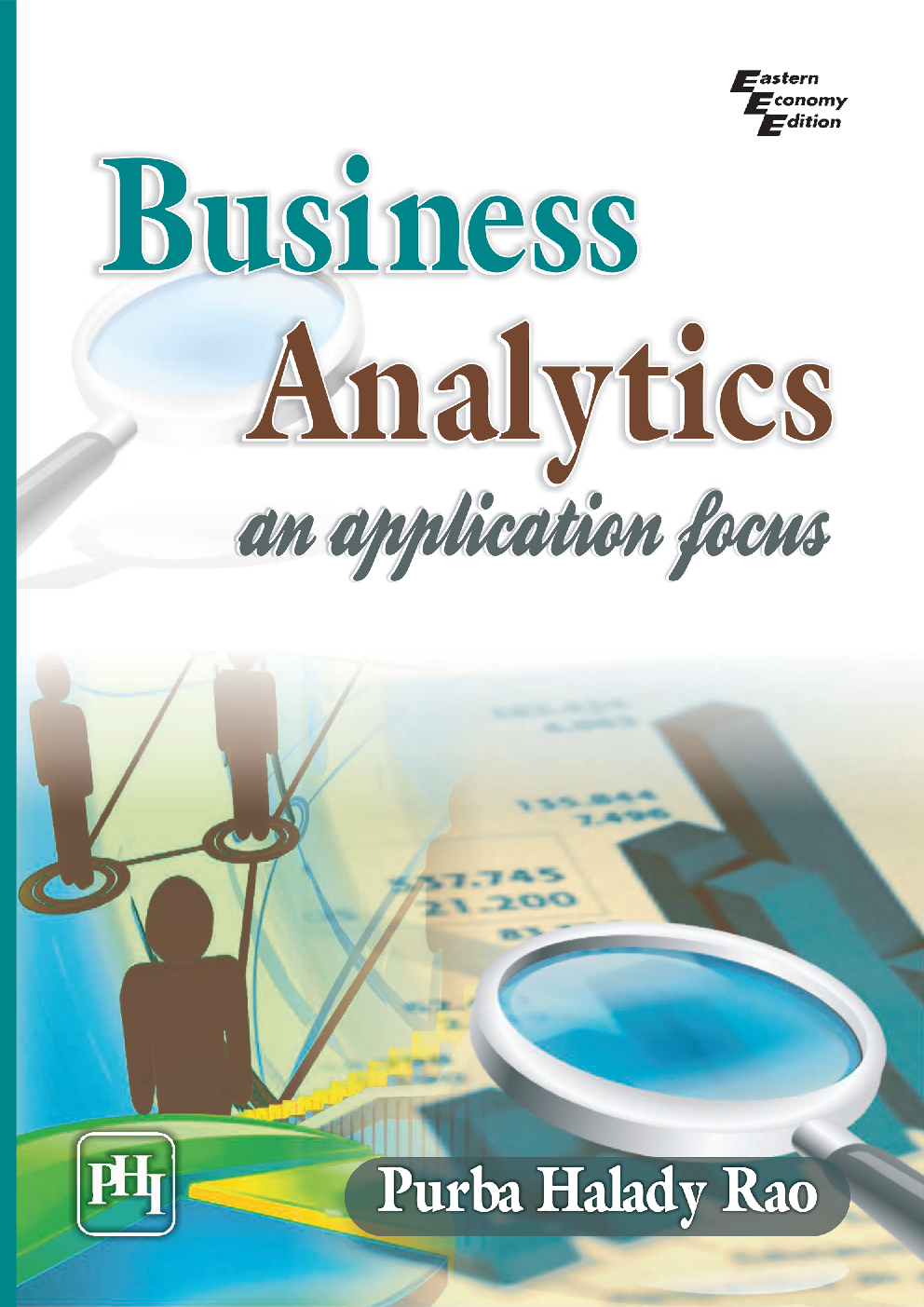 Business Analytics : An Application Focus - Page 1