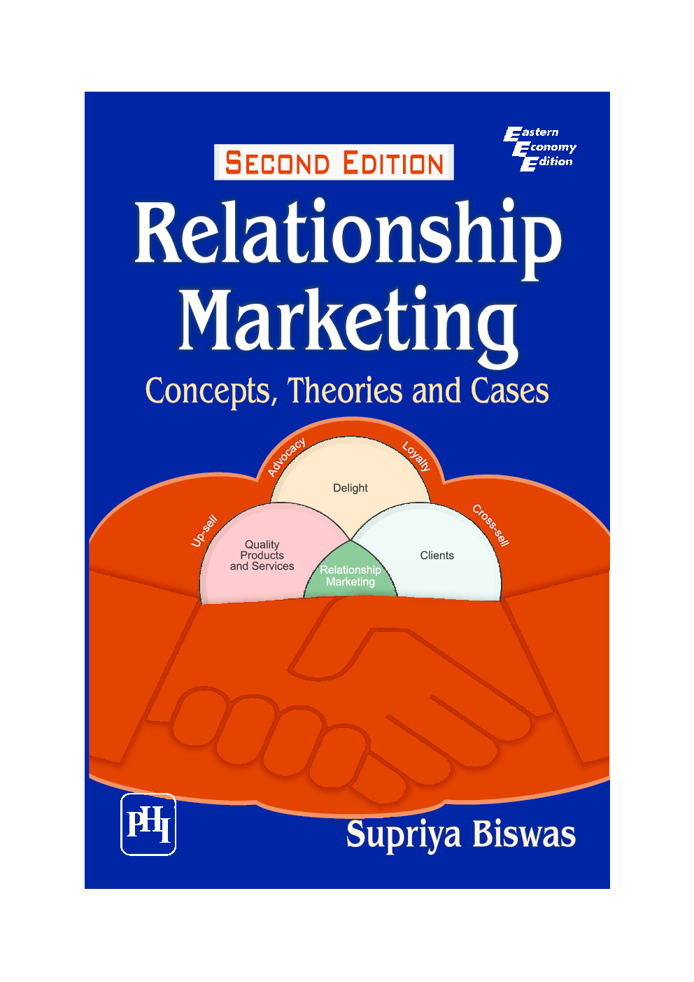 Relationship Marketing : Concepts, Theories And Cases - Page 1