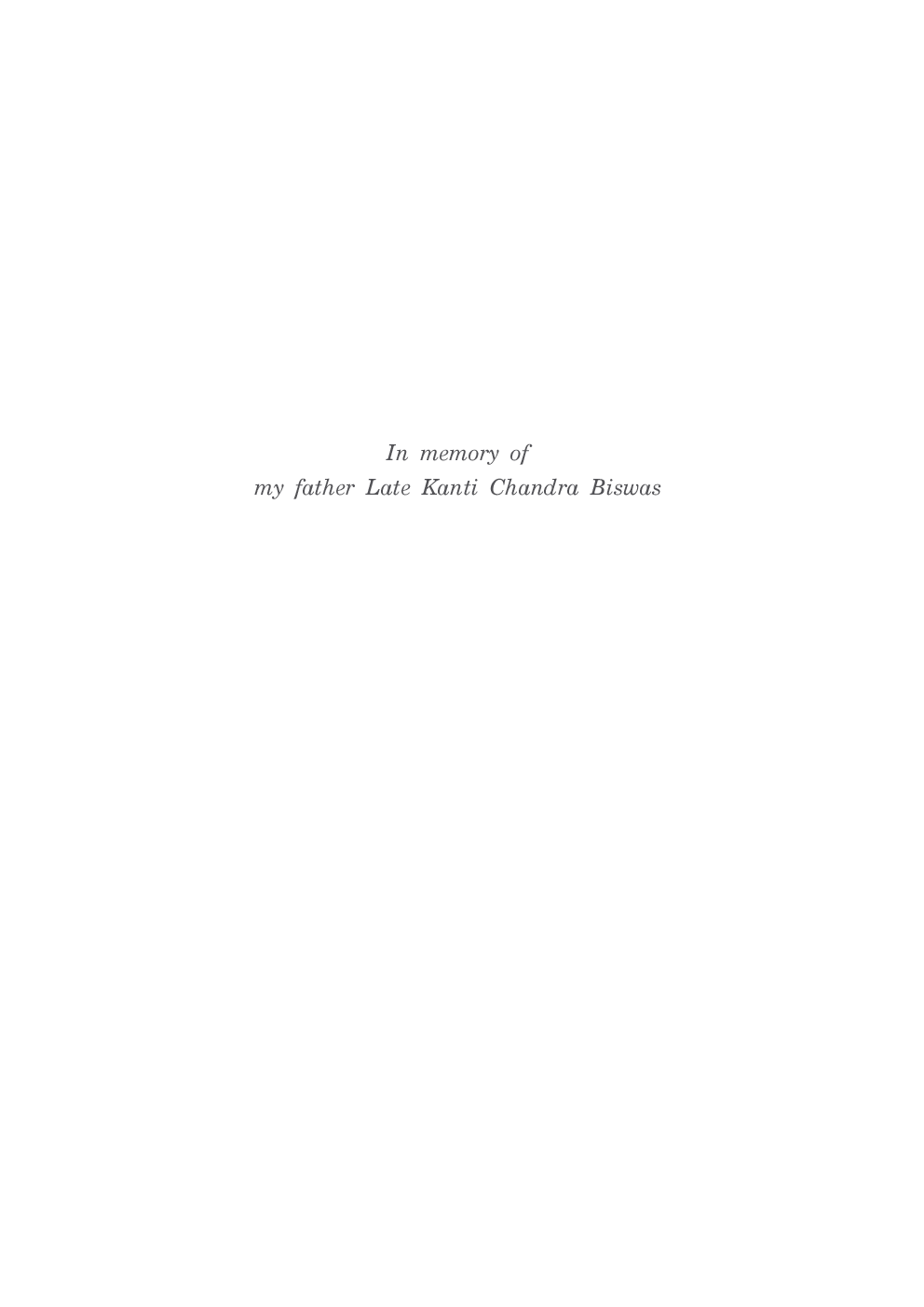 Relationship Marketing : Concepts, Theories And Cases - Page 4