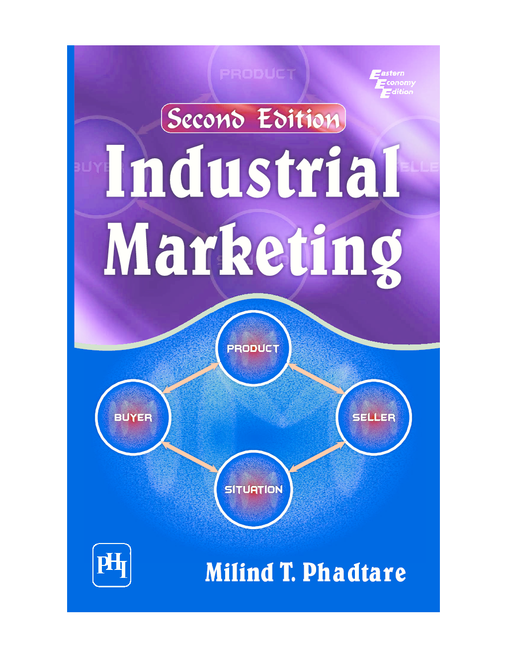 Industrial Marketing - Page 1
