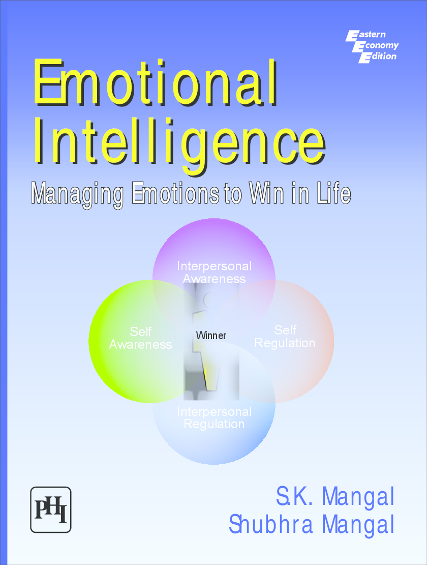 Emotional Intelligence : Managing Emotions To Win In Life - Page 1