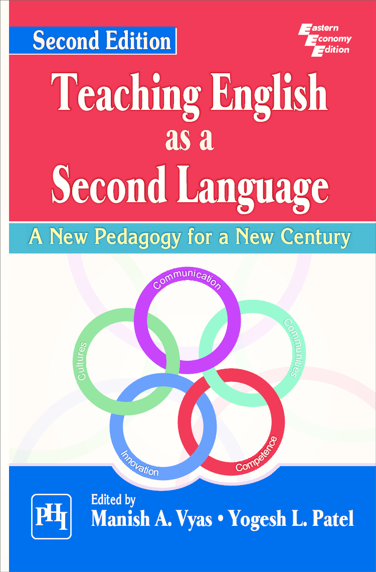 Teaching English As A Second Language : A New Pedagogy For A New Century - Page 1