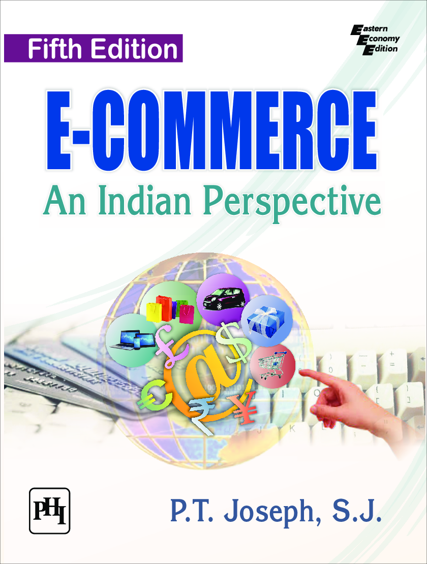 E-Commerce : An Indian Perspective - Page 1