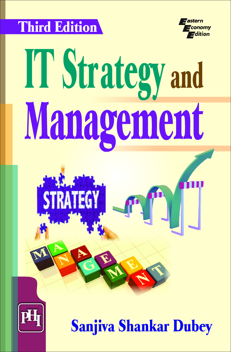 IT Strategy And Management - Page 1