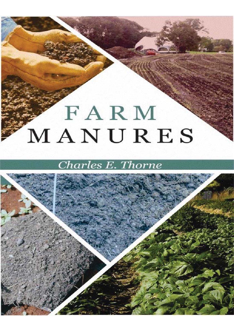 Farm Manures - Page 1