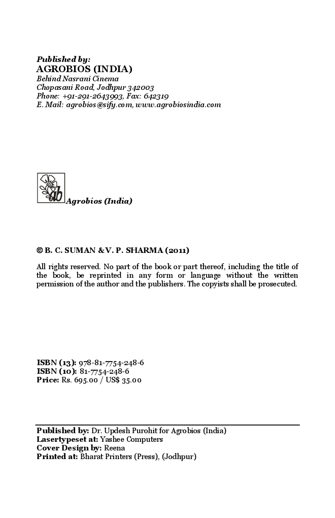 Mushroom : Cultivation, Processing And Uses - Page 3