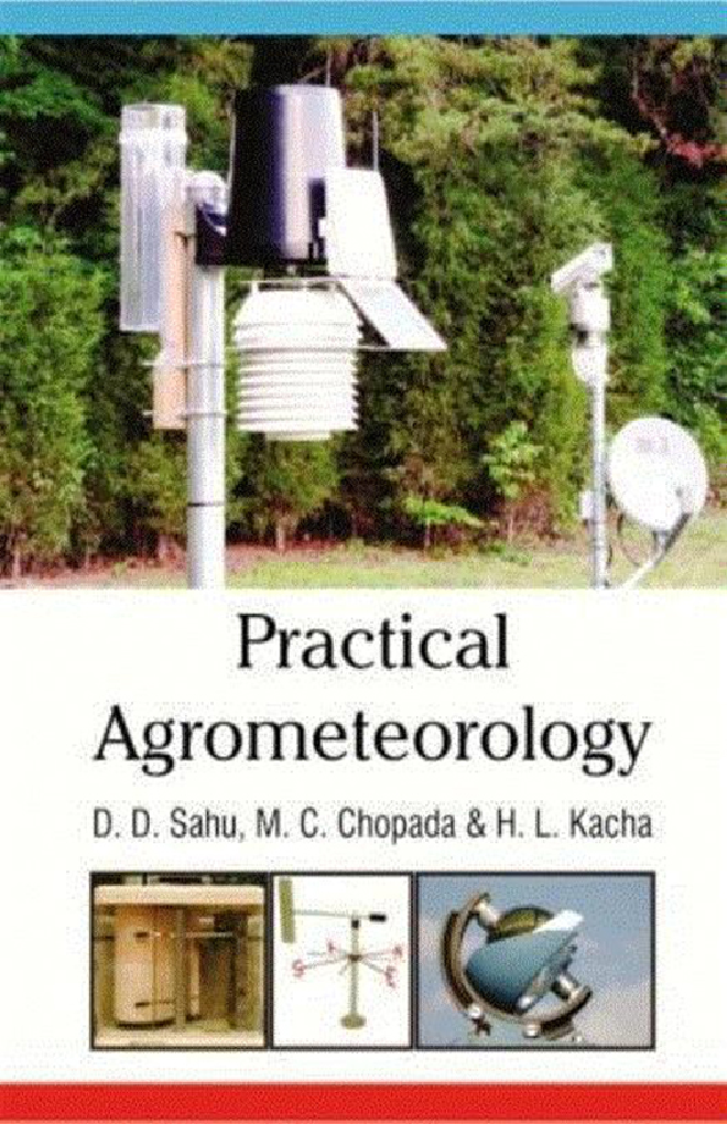 Practical Agrometeorology - Page 1