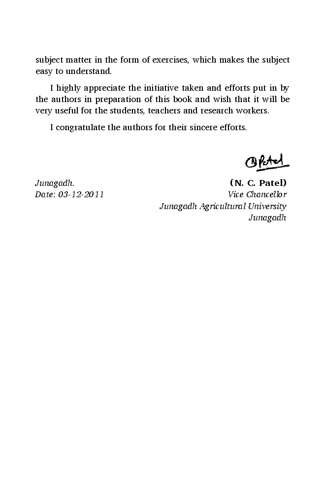Practical Agrometeorology - Page 5
