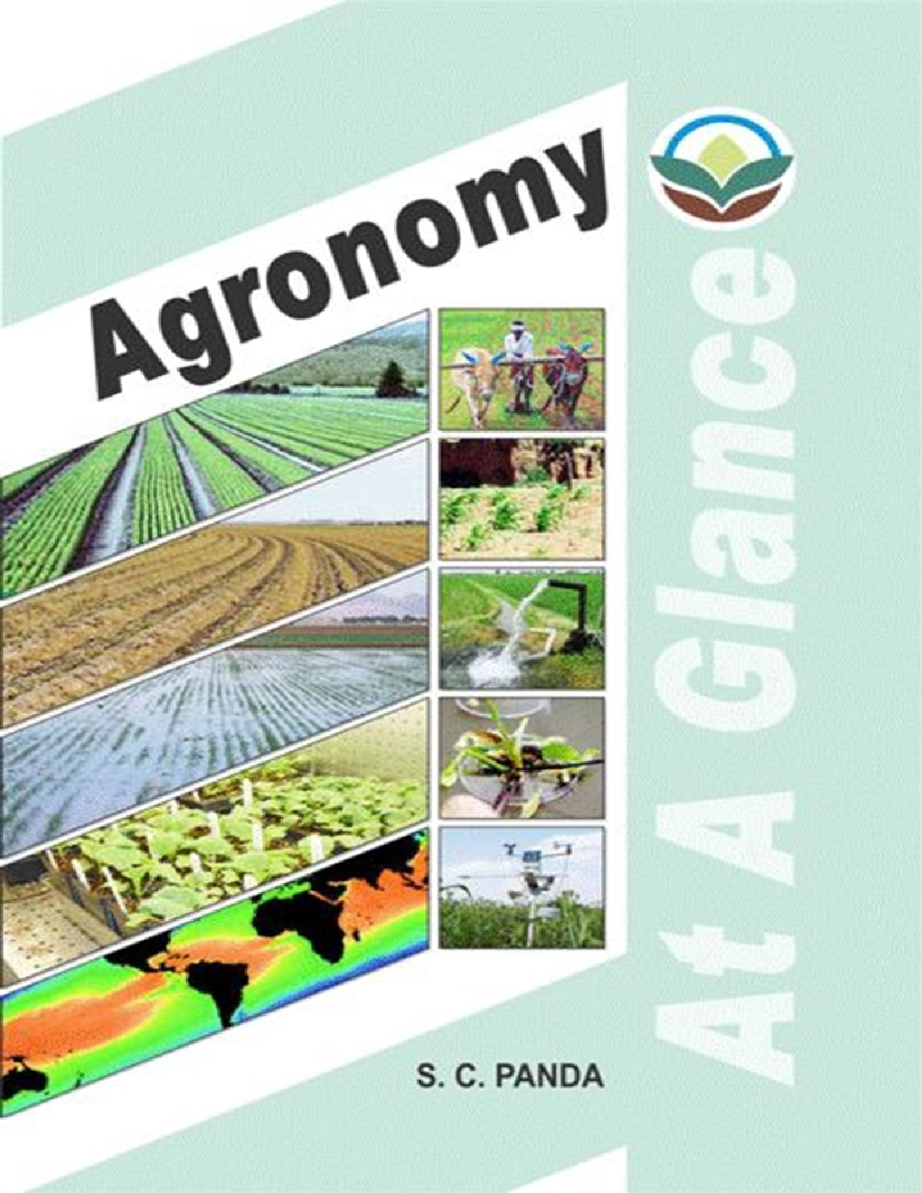 Agronomy At A Glance - Page 1