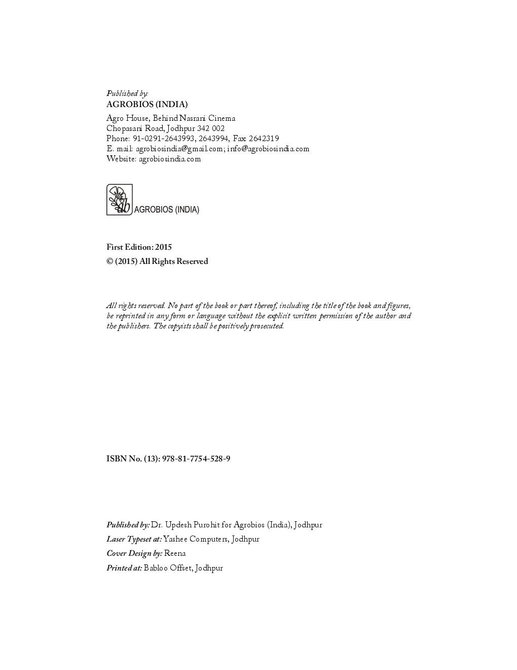 Arbuscular Mycorrhizal Fungi - Page 3