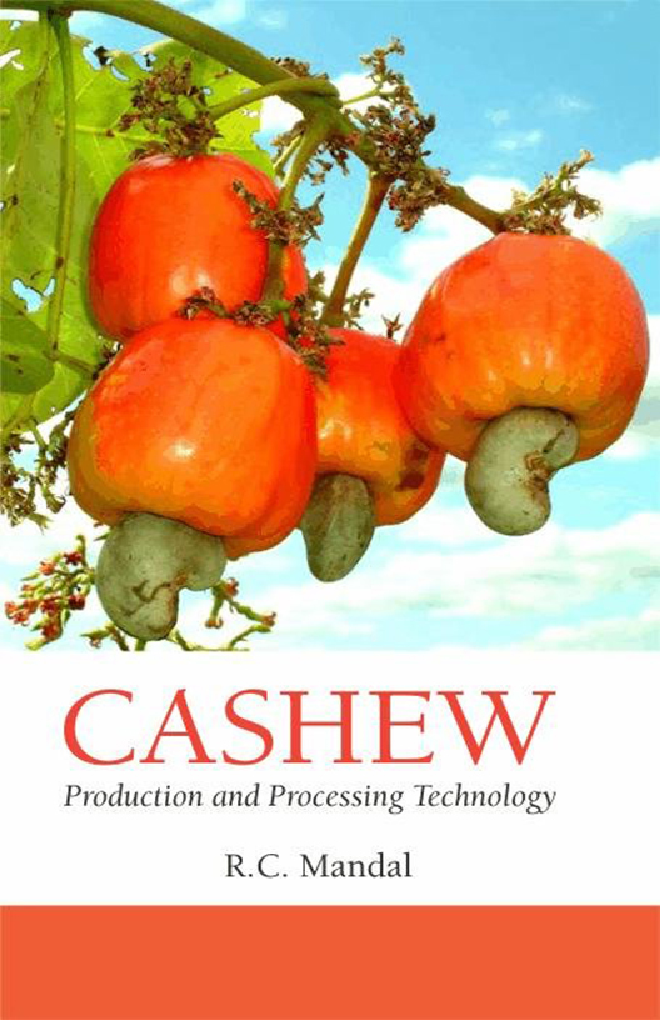 Cashew : Production and Processing Technology - Page 1