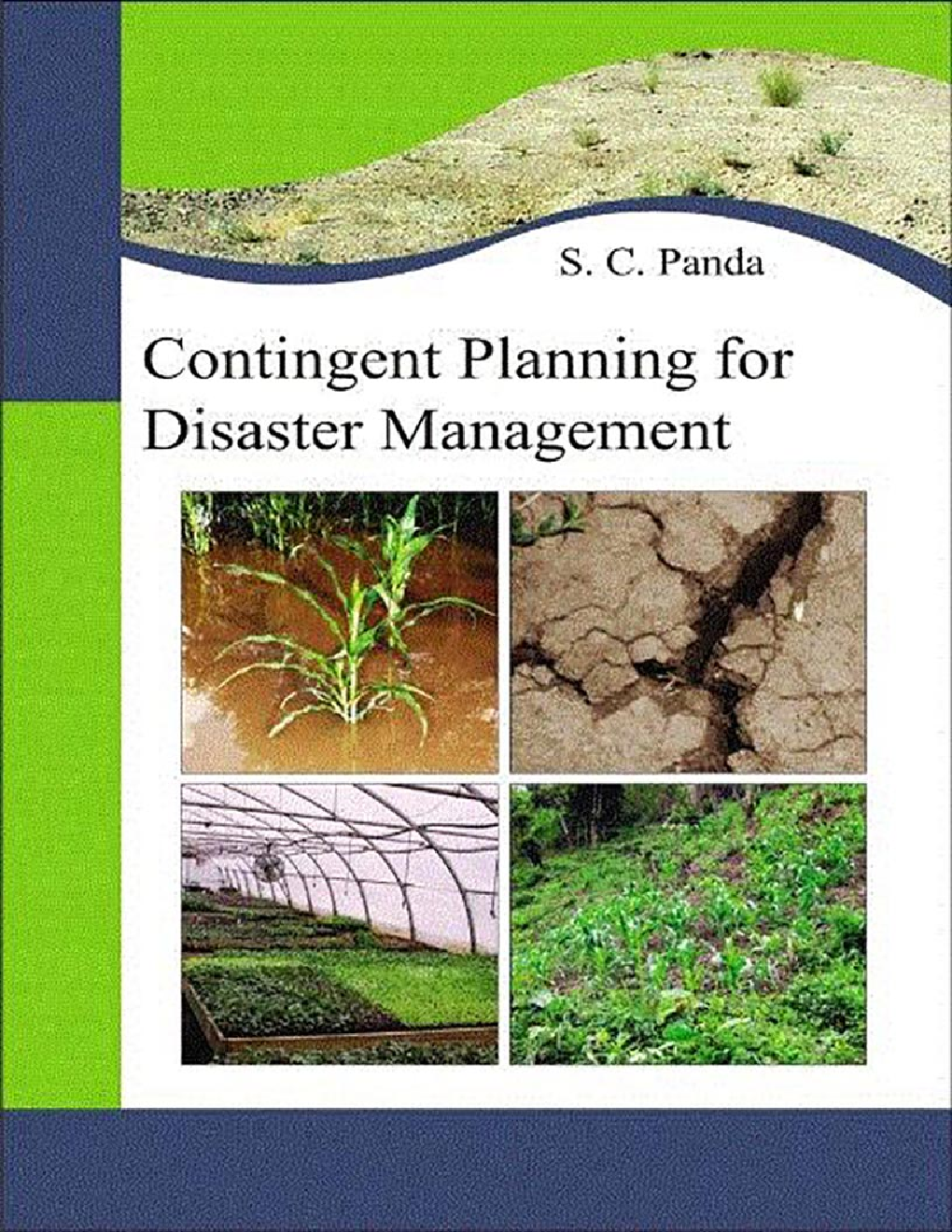 Contingent Planning for Disaster Management - Page 1