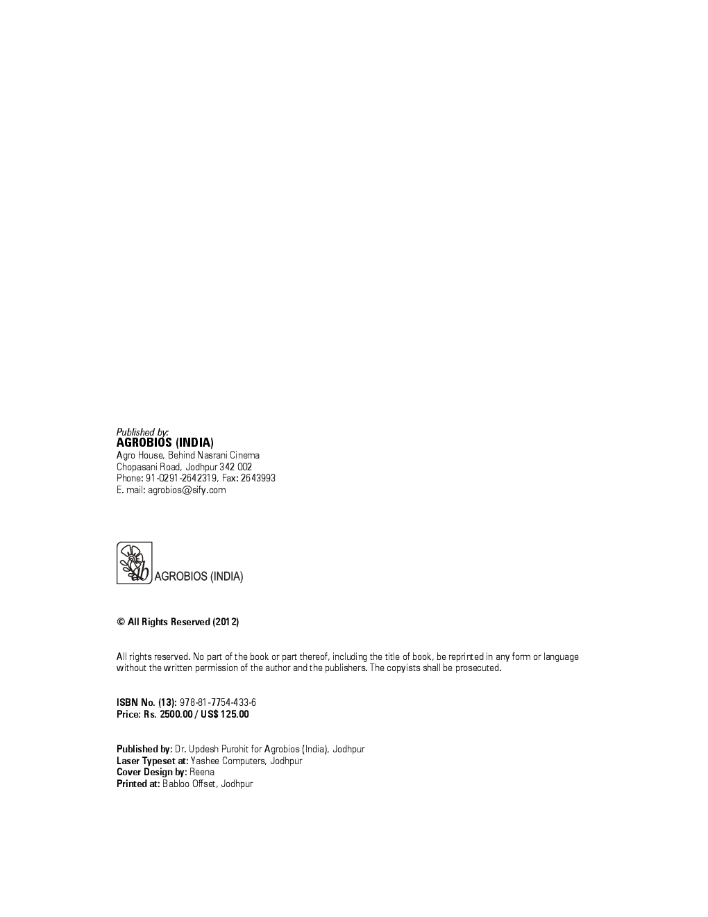 Contingent Planning for Disaster Management - Page 5