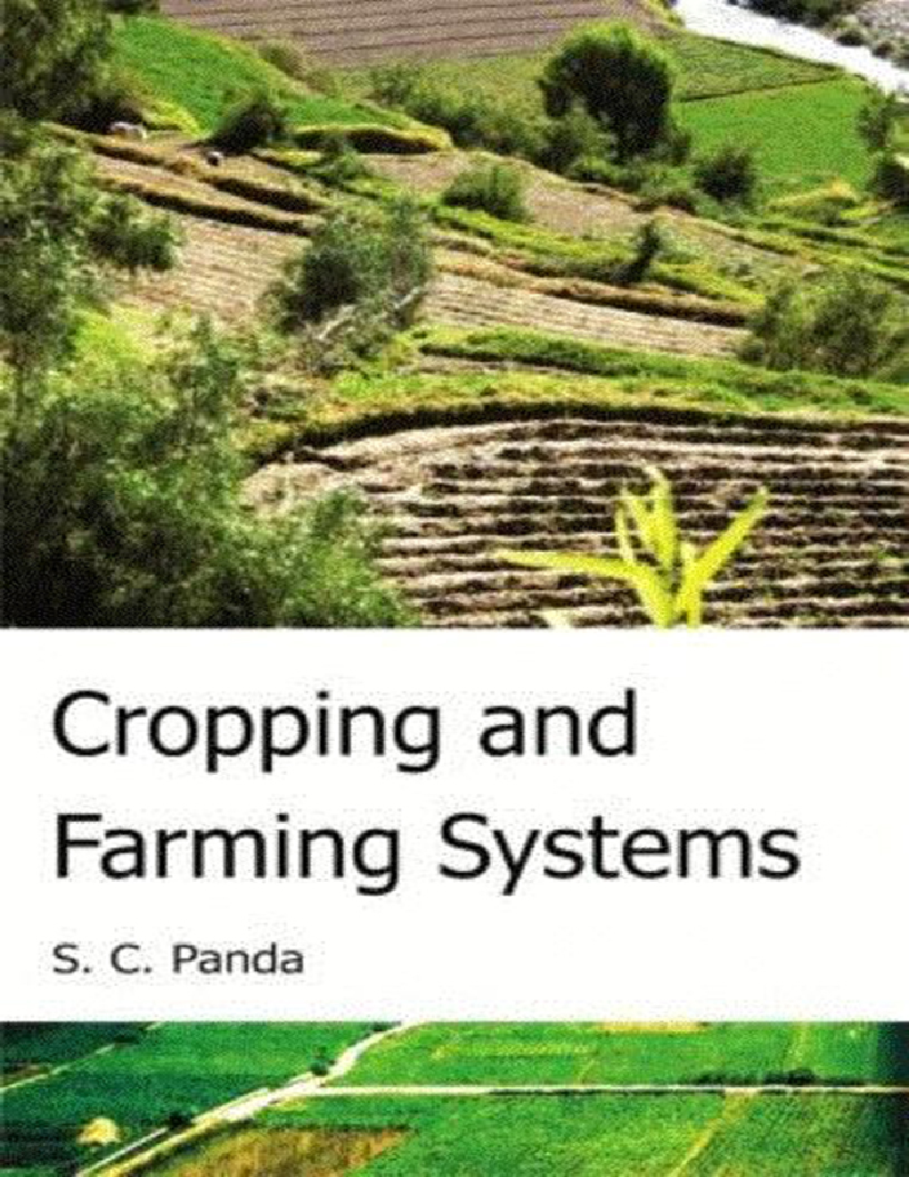 Cropping And Farming System - Page 1