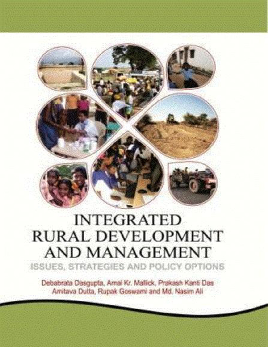 Integrated Rural Development and Management - Page 1
