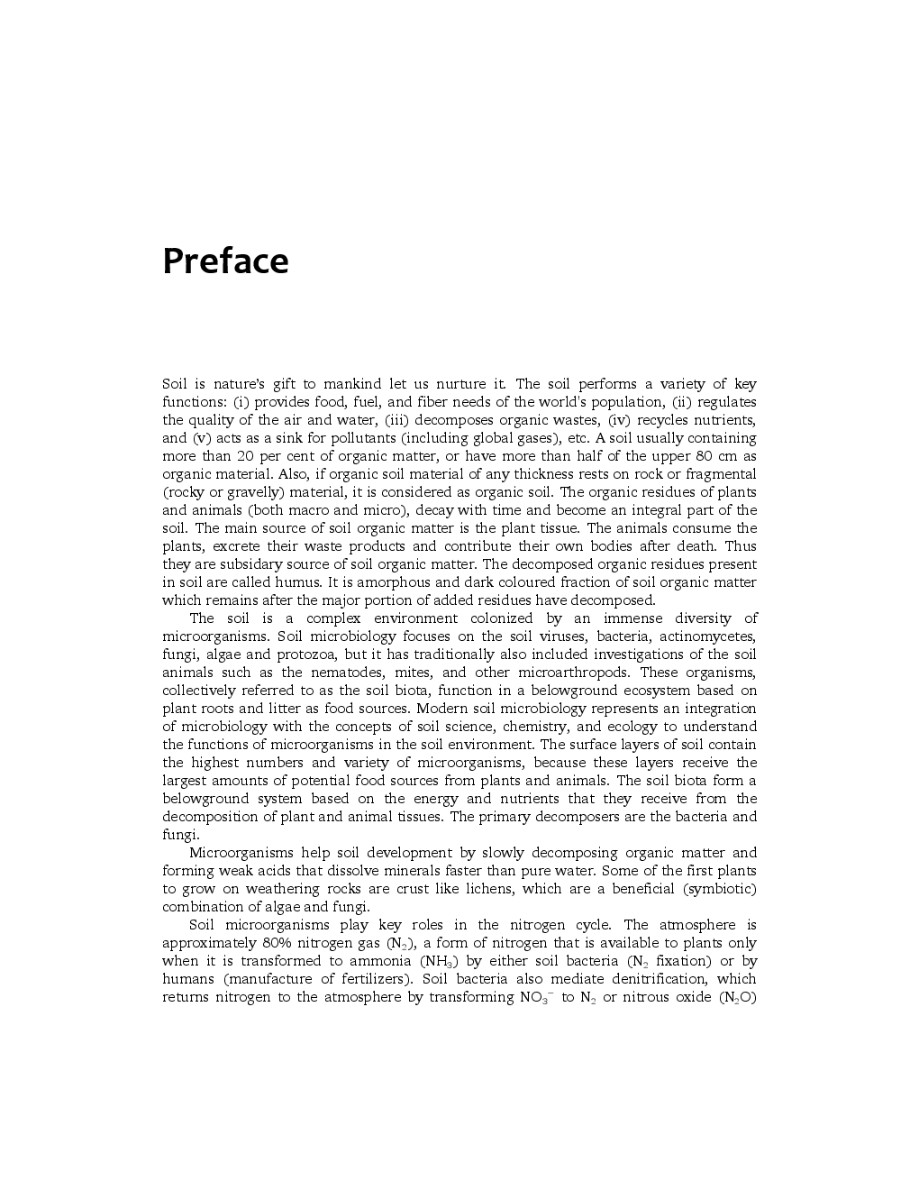 Soil Microbiology - Page 4