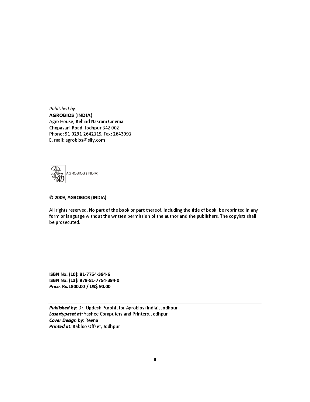 Sugarcane Development : Technological Interface between Tradition and Modernity - Page 3