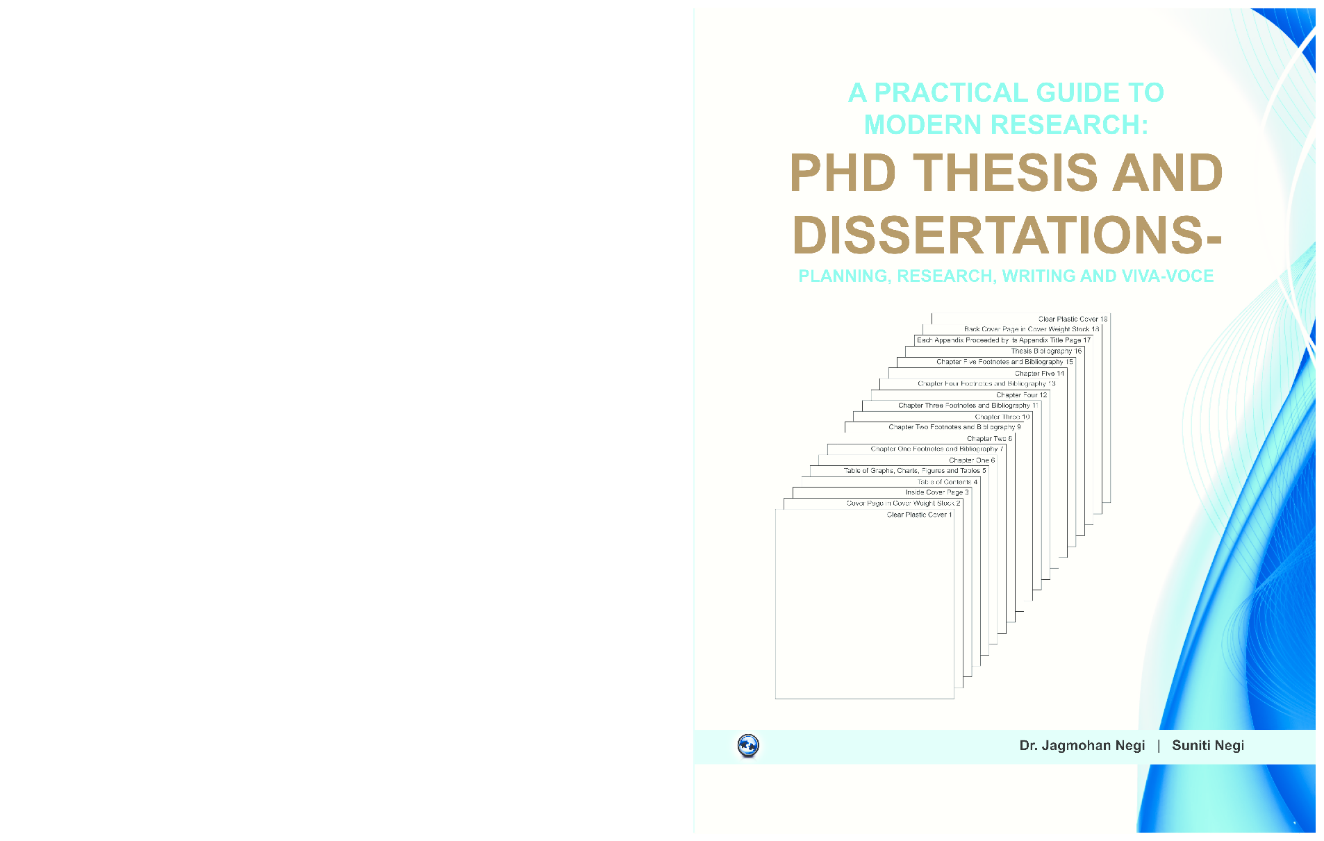 A Practical Guide to Modern Research : PDH Thesis and Dissertations-Planning, Writing and Vivavoce - Page 1
