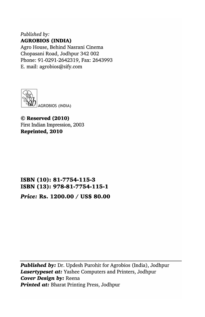 Fertilizers and Crop Production - Page 5