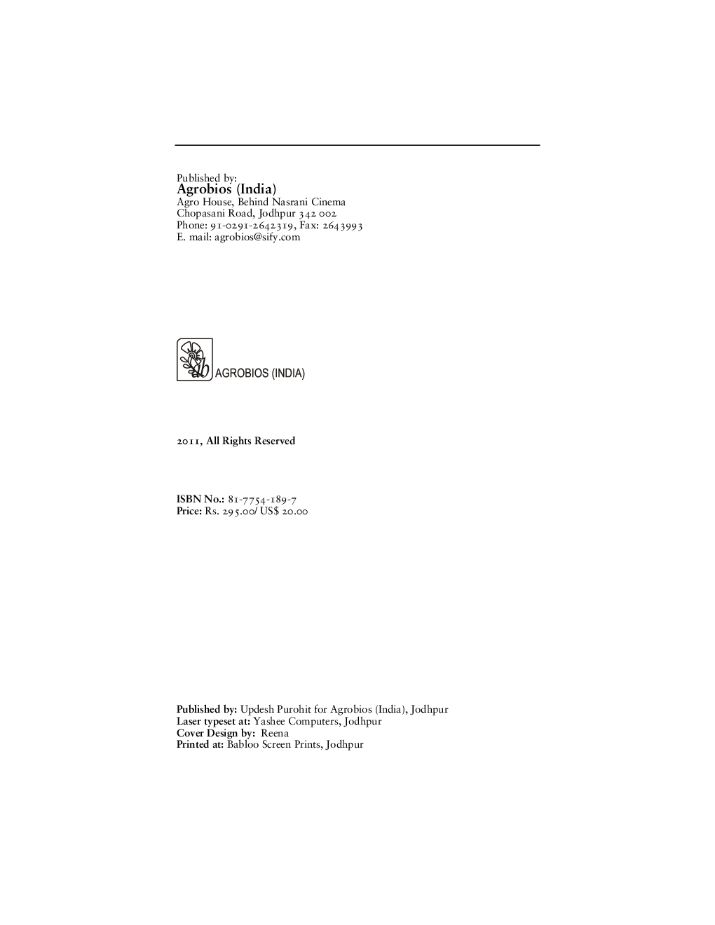 Manuring for Higher Crop Production - Page 3