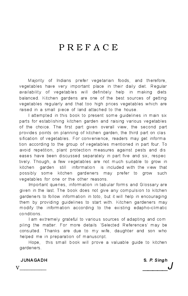 Kitchen Gardening - Page 2