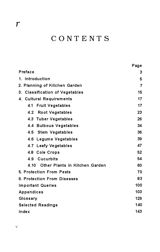 Kitchen Gardening - Page 3