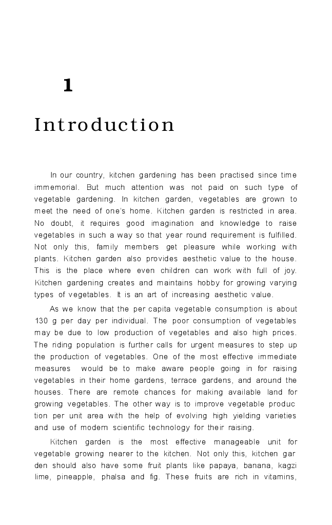 Kitchen Gardening - Page 4