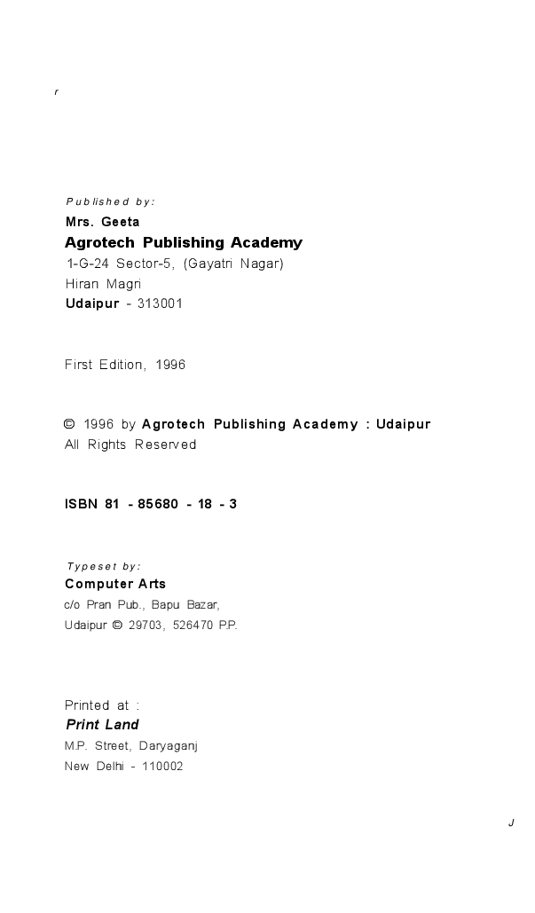 Crop Production in Acid soil - Page 3