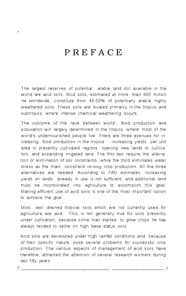 Crop Production in Acid soil - Page 4