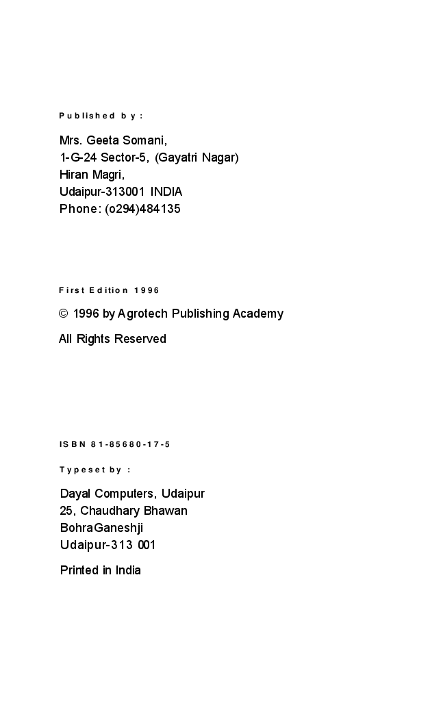 Dictionary of Applied Entomology - Page 3