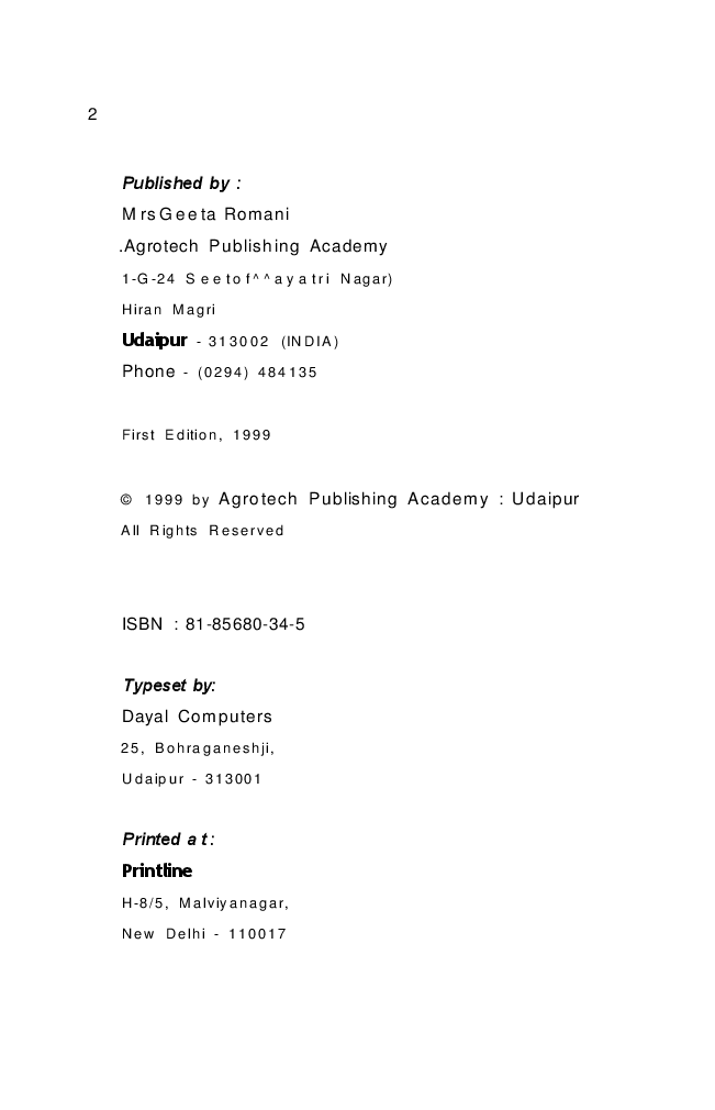 Principles of System Dynamics - Page 3