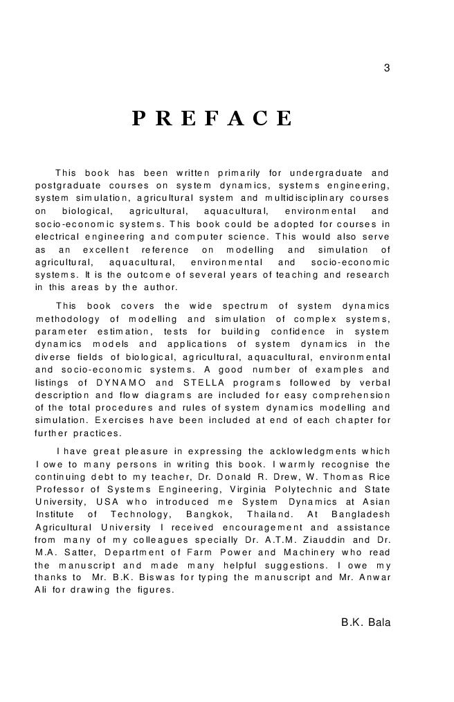 Principles of System Dynamics - Page 4