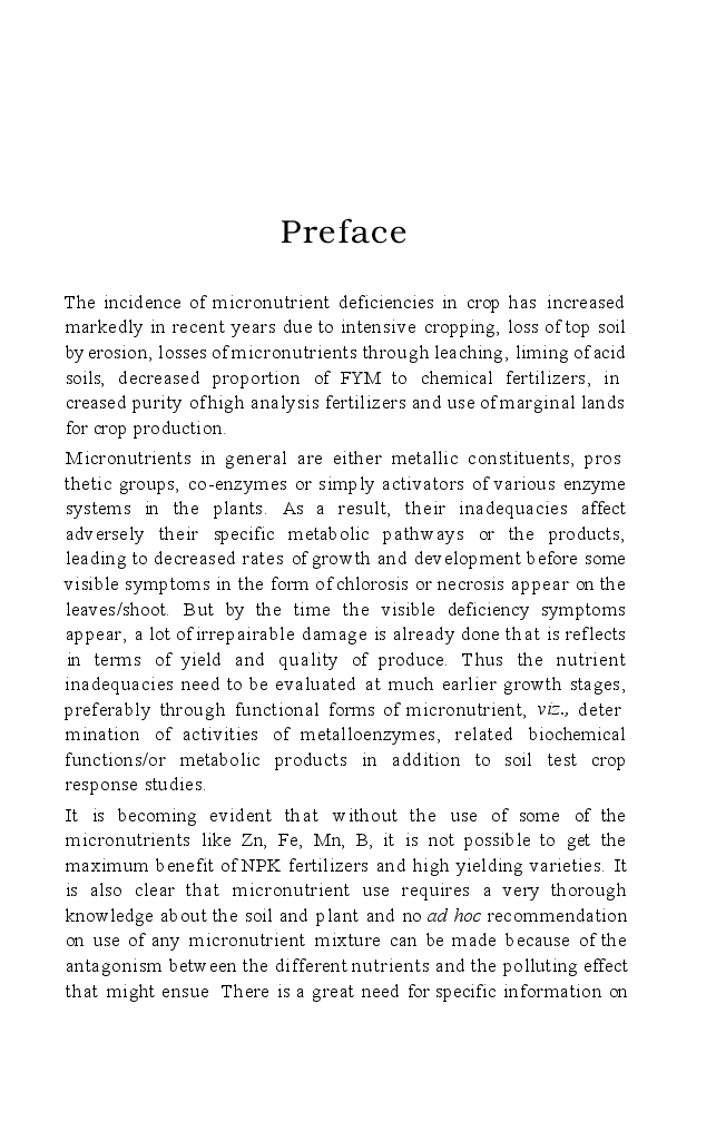 Micronutrients For Soil And Plant Health - Page 4