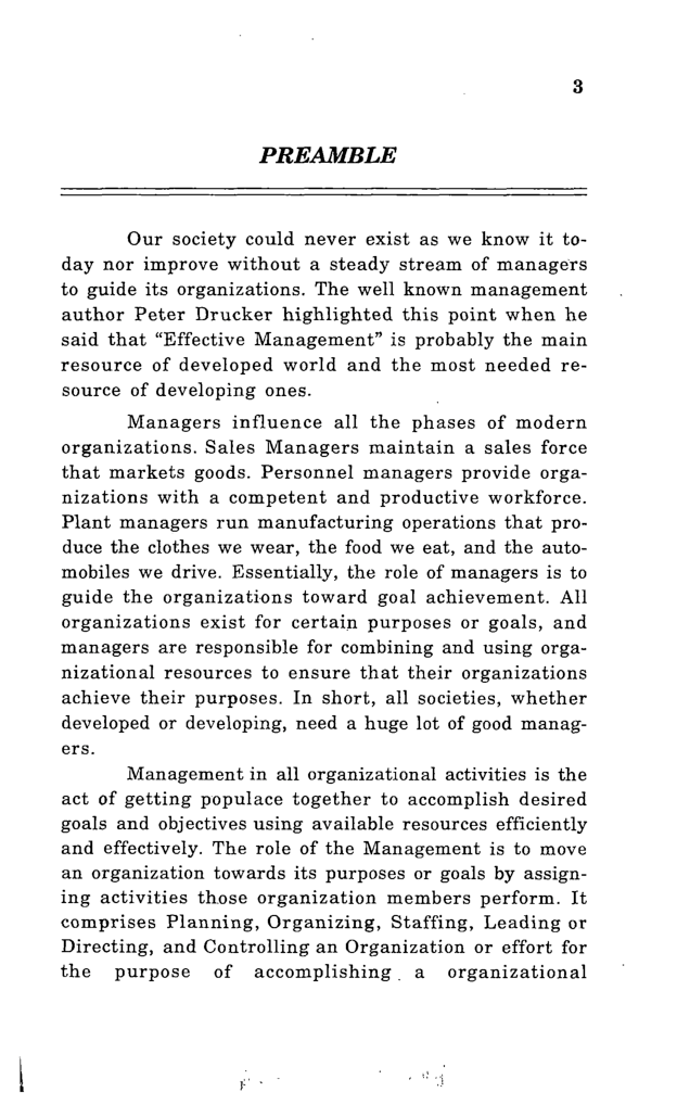 Advance Management Techniques - Page 4