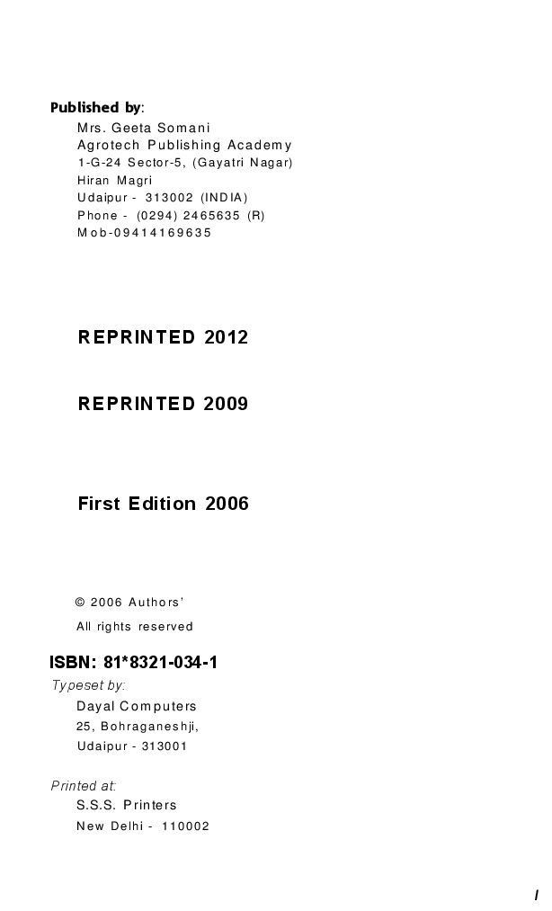 Weed Management - Page 3