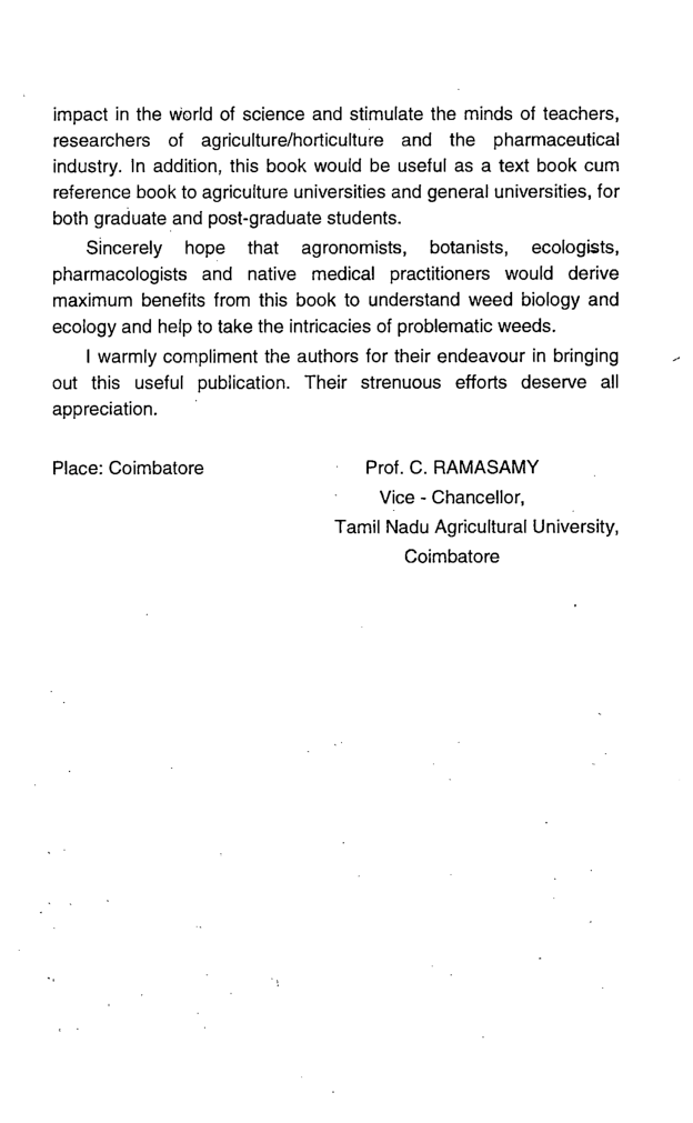 Weed Management - Page 5