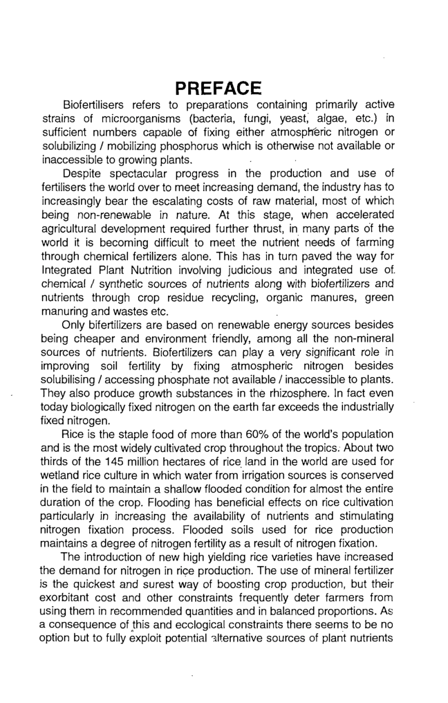 Biofertilizer Technology - Page 4