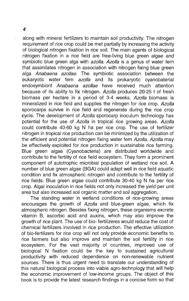 Biofertilizer Technology - Page 5