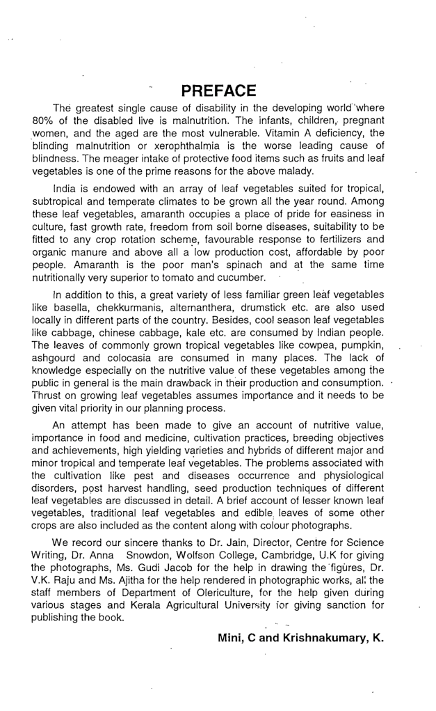 Leaf Vegetables - Page 4