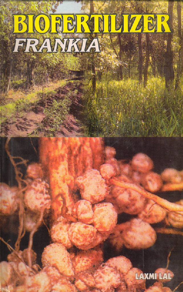 Biofertilizer Frankia - Page 1