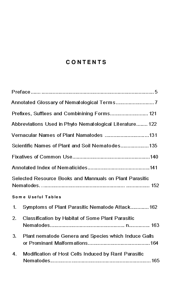 Dictionary of Plant Nematology - Page 4